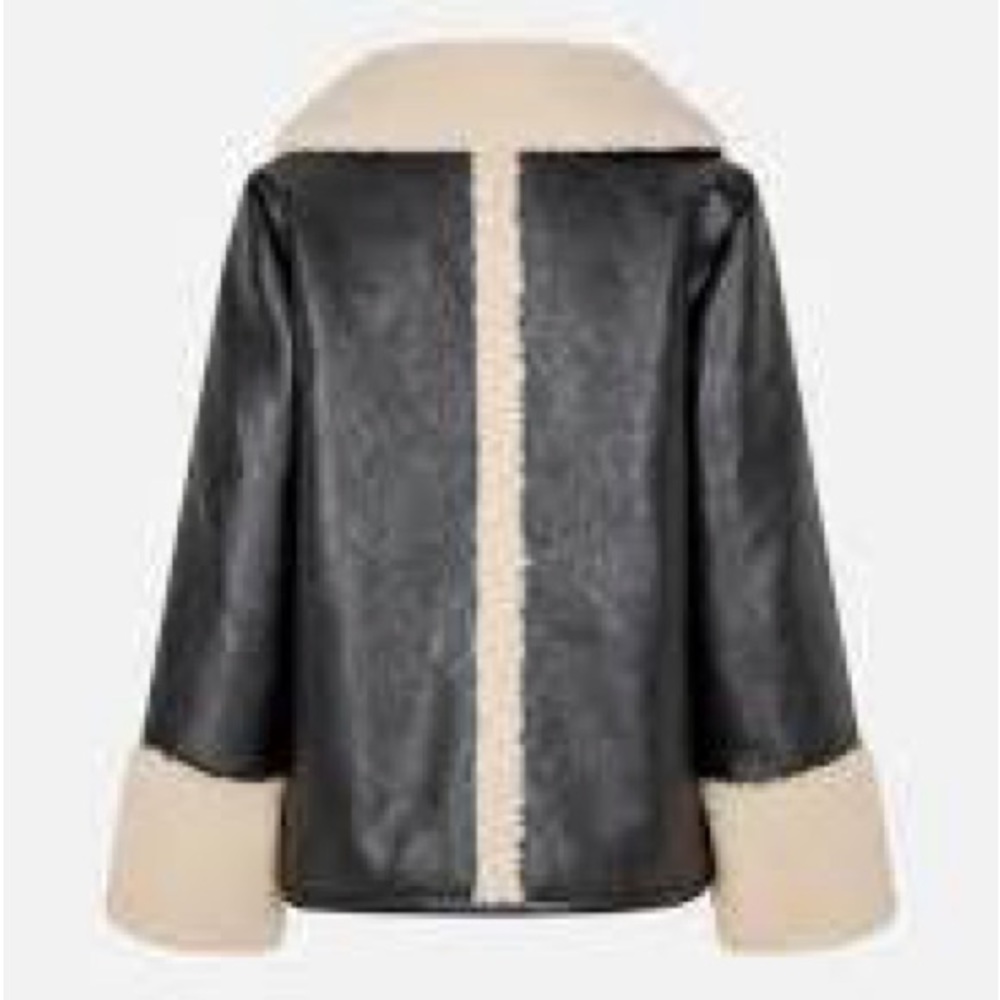 Bronwen jacket - Picture 3 of 3